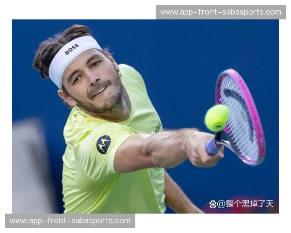 赛程网球官网：一站式的网球赛事时间管理与观赛助手